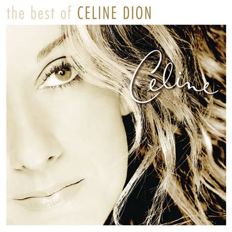 angeic song similar to celine dion
